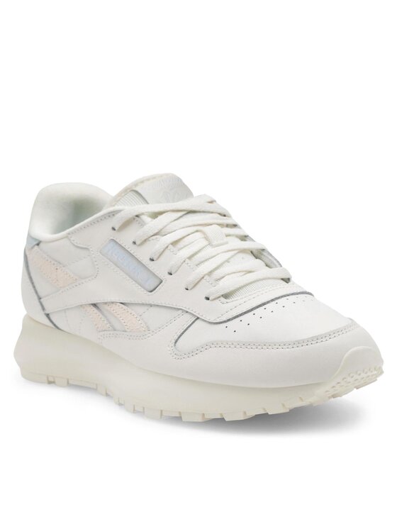 Reebok Reebok Снікерcи Classic Leather SP GX8690 Білий