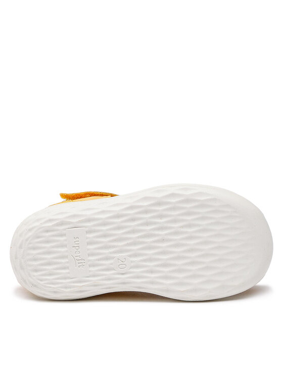 Superfit Superfit Sandaalid 1-000392-6000 M Kollane