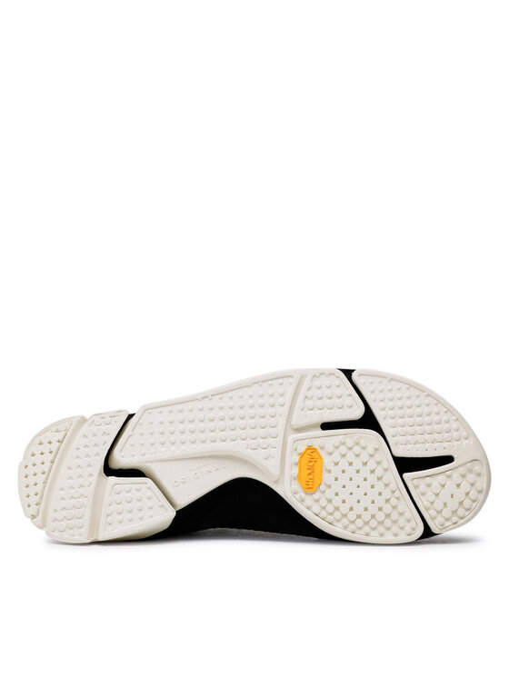 Clarks Clarks Sneakers Trigenic Flex 261073667 Nero