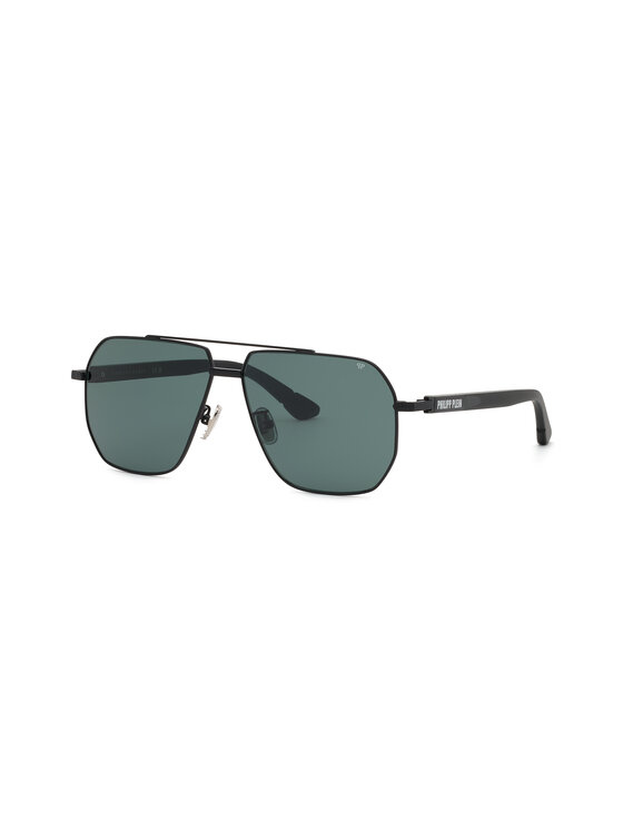 PHILIPP PLEIN PHILIPP PLEIN Okulary przeciwsłoneczne 31445 Czarny
