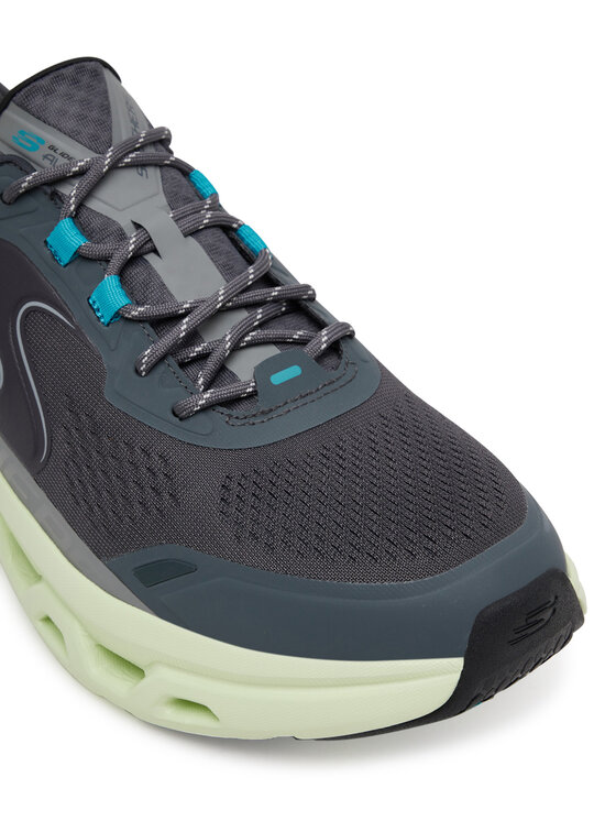 Skechers Skechers Sneakersy Glide-Step Altus- 232921/CCLM Šedá