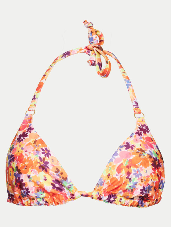 Hunkemöller Hunkemöller Bikinio viršus Tiki 205676 Spalvota