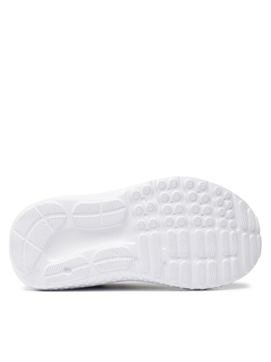 Under Armour Under Armour Buty do biegania Ua Bps Surge 4 Ac 3027104-001 Czarny