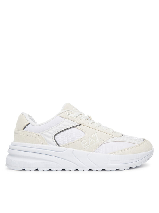 EA7 Emporio Armani EA7 Emporio Armani Tenisice 7X000359 AF19081 M0032 Bijela