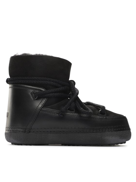 Inuikii Inuikii Schneeschuhe Classic 75101-007 Schwarz