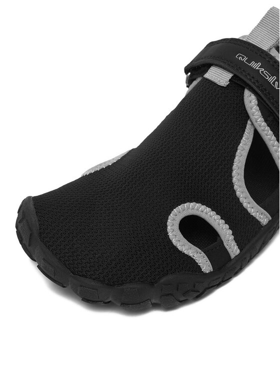 Quiksilver Quiksilver Scarpe per sport acquatici CEO-CP80-26356 Nero