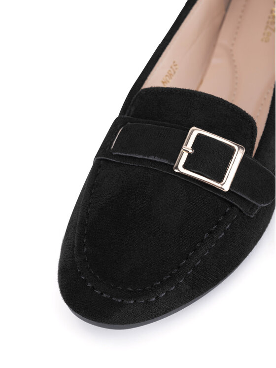 DeeZee DeeZee Ballerinas NORIS Schwarz