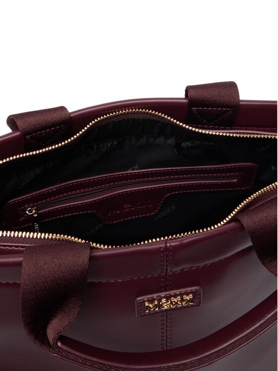 MEXX MEXX Kabelka CEO-MEXX-S-013-10 Bordó