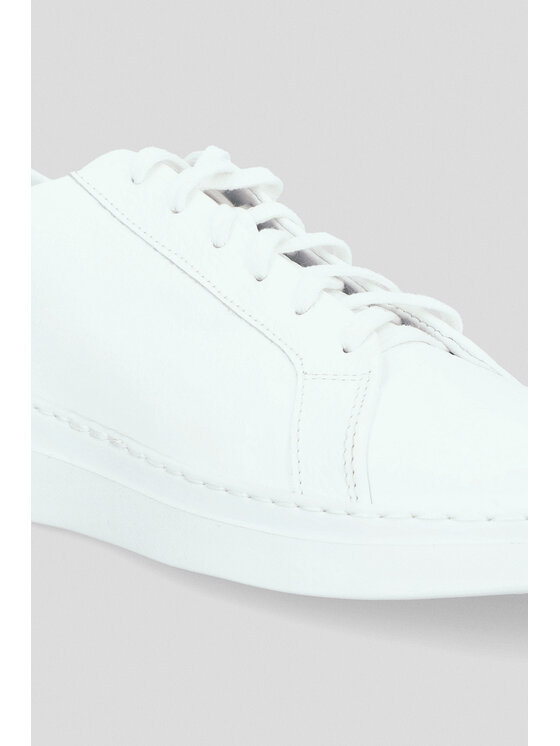 Lancerto Lancerto Sneakersy Agatino BT106125000003 Biały