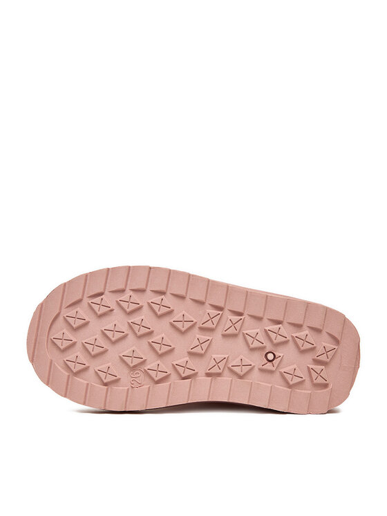 DeeZee DeeZee Sniego batai CEO-CM250322-1 Rožinė