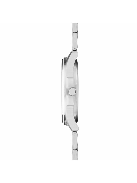 Sekonda Sekonda Zegarek 30152 Srebrny