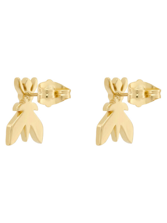 Patrizia Pepe Patrizia Pepe Ausskari 8J1396/M086-R880 Sarkans