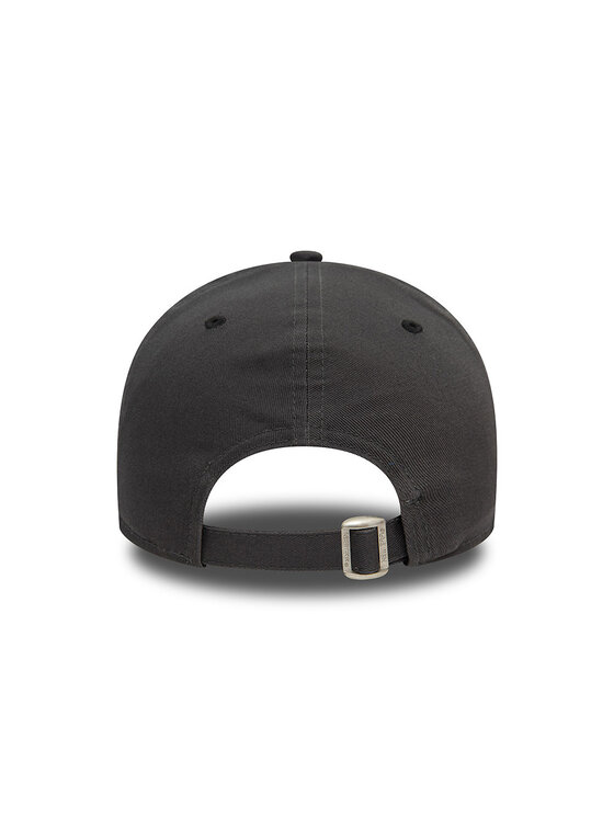 New Era New Era Kapa s šiltom NBA Side Patch 9For 60565134 Črna