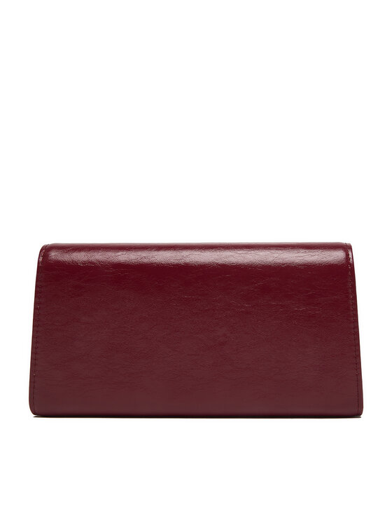 Beverly Hills Polo Club Beverly Hills Polo Club Портфейл CWBEO-BHPC-W1-008-SS26 Бордо