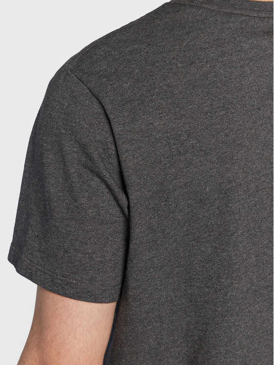 Levi's® Levi's® T-Shirt Original Housemark 56605-0149 Γκρι Regular Fit