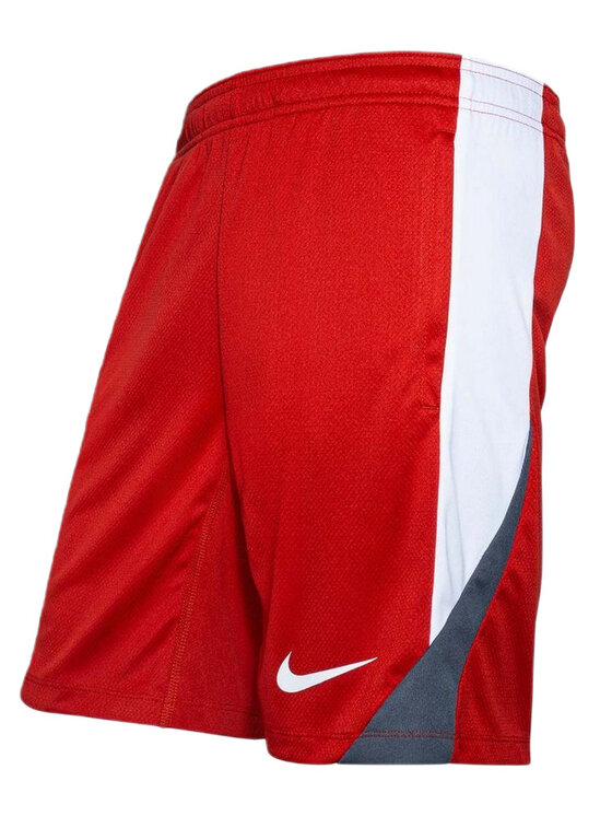Szorty sportowe Nike, Rozmiar XXL, Czerwone, Strike