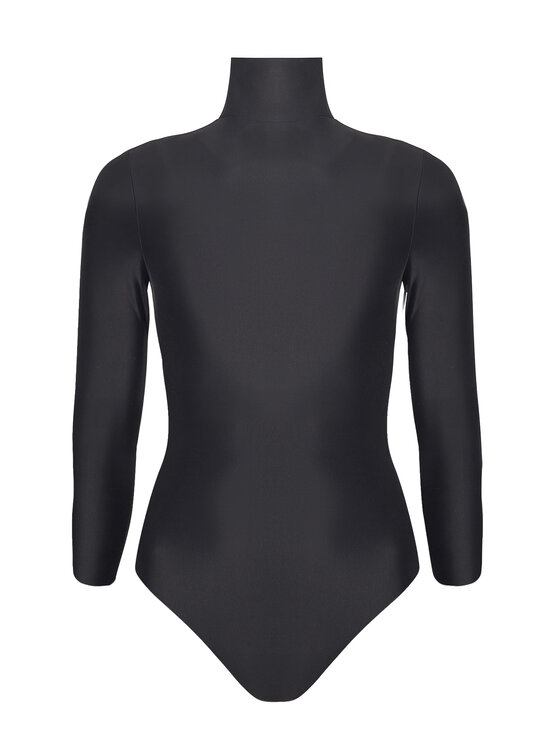 Guess Guess Body O5GM10 KCDE0 Schwarz Regular Fit