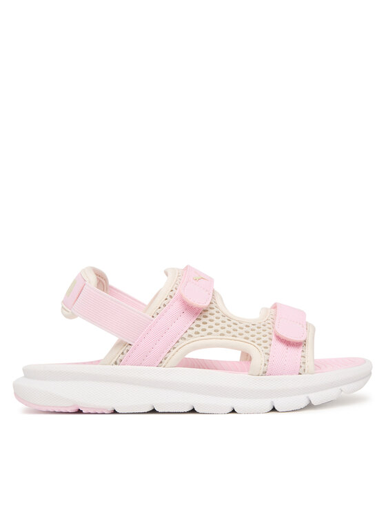 Puma Puma Sandali Evolve Sandal PS 389147 21 Rosa