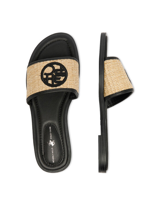 Beverly Hills Polo Club Beverly Hills Polo Club Чехли CEO-HY6692-4 Бежов