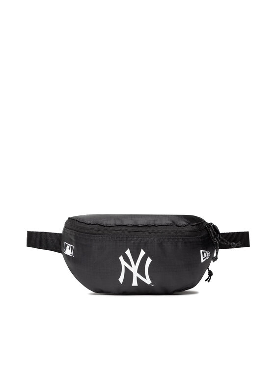 New Era New Era Vöökott Mlb Mini Waist Bag Neyyan 60137393 Must
