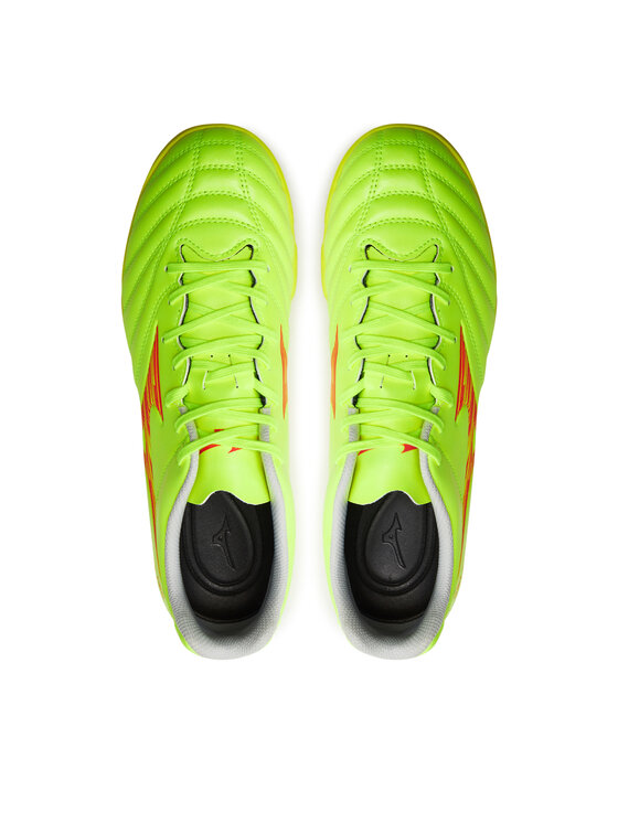 Mizuno Mizuno Futball cipők Monarcida Neo Iii Select As P1GD2425 Sárga