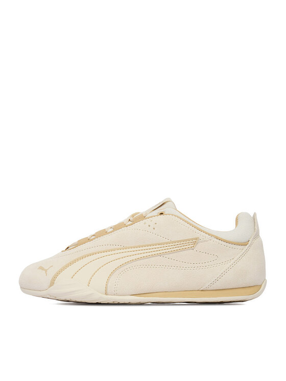 Puma Puma Αθλητικά C-CATCH SOLEI SD 40395508 Μπεζ