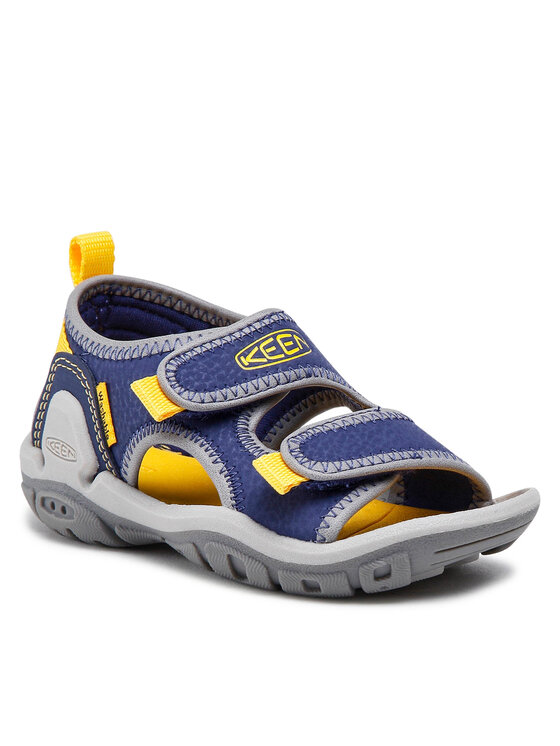 Keen Keen Szandál Knotch Creek Ot 1026162 Sötétkék