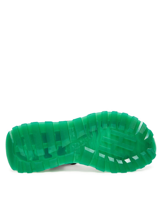 Hispanitas Hispanitas Sandales Maui HV253898 Melns