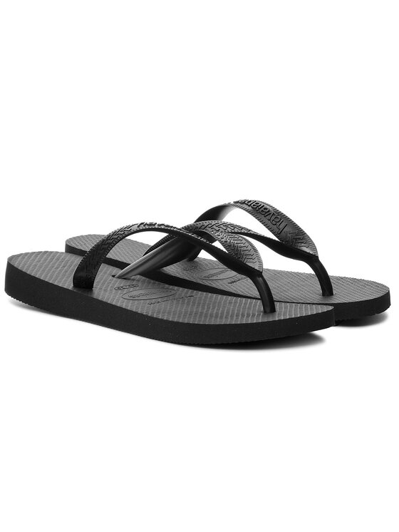 Havaianas Havaianas Infradito Top 40000290090 Nero