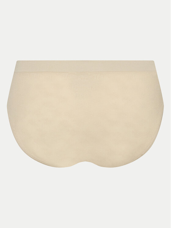 LAUREN RALPH LAUREN LAUREN RALPH LAUREN 3 db klasszikus alsó 4L0185 Színes