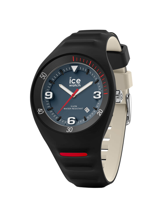 Ice-Watch Ice-Watch Ρολόι ICE.018944 Μαύρο