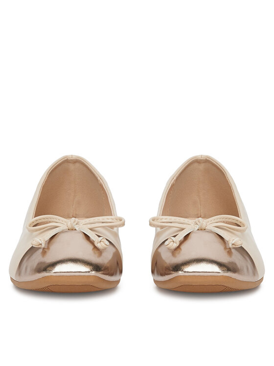 JENNY JENNY Balerini WFA3602-2 Bej