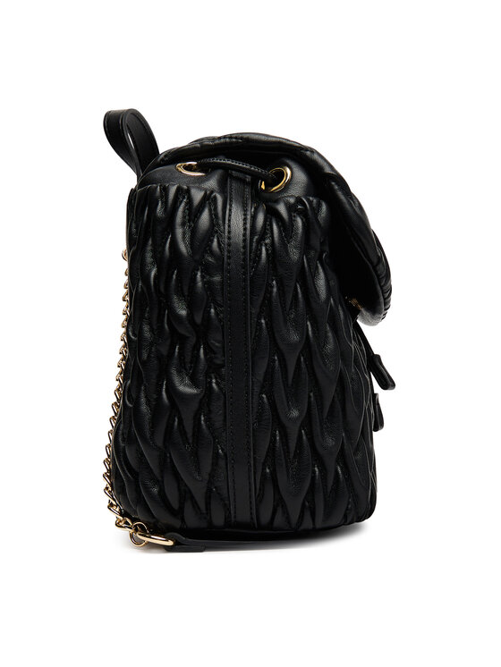 LOVE MOSCHINO LOVE MOSCHINO Ruksak JC4015PP1NLH0000 Crna
