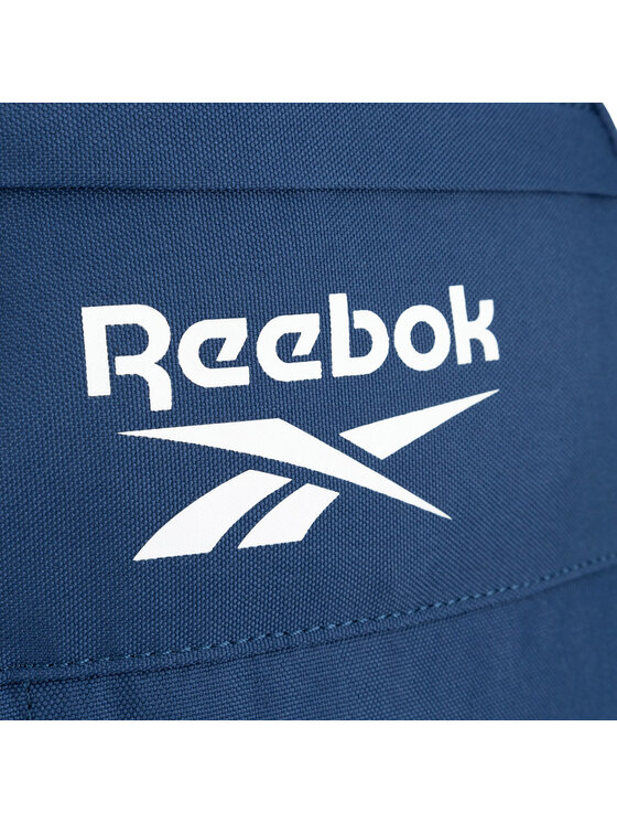 Reebok Reebok Hátizsák RBK-042-CCC-05 Sötétkék