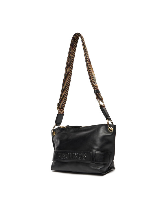 Pikolinos Pikolinos Handtasche Wha-1110C2 Schwarz