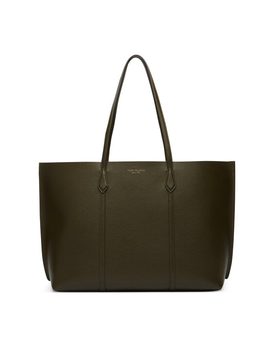 Tory Burch Tory Burch Ročna torba 177236 Zelena