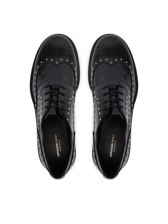 Vagabond Shoemakers Vagabond Shoemakers Оксфорди Freya 6106-004-20 Чорний