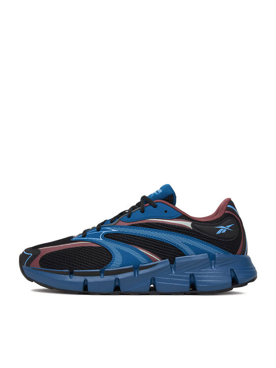 Reebok Reebok Běžecké boty EO-ZIG HYPNOTICA 100244506 Černá