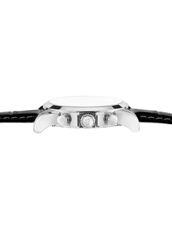 Festina Festina Zegarek F20094-1 Czarny