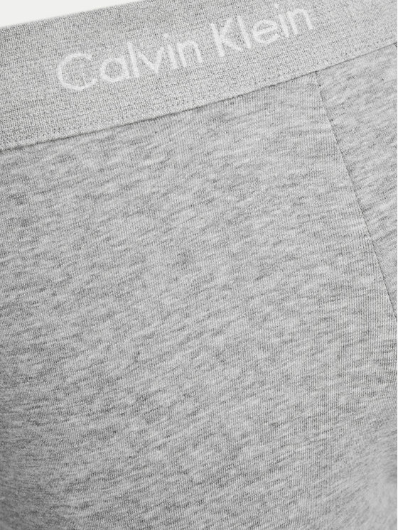 Calvin Klein Underwear Calvin Klein Underwear Σετ μποξεράκια 3 τμχ 000NB3057A Έγχρωμο