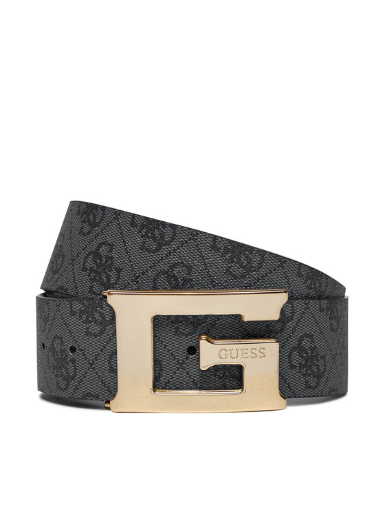 Guess Guess Damengürtel BW9063 P4140 Schwarz