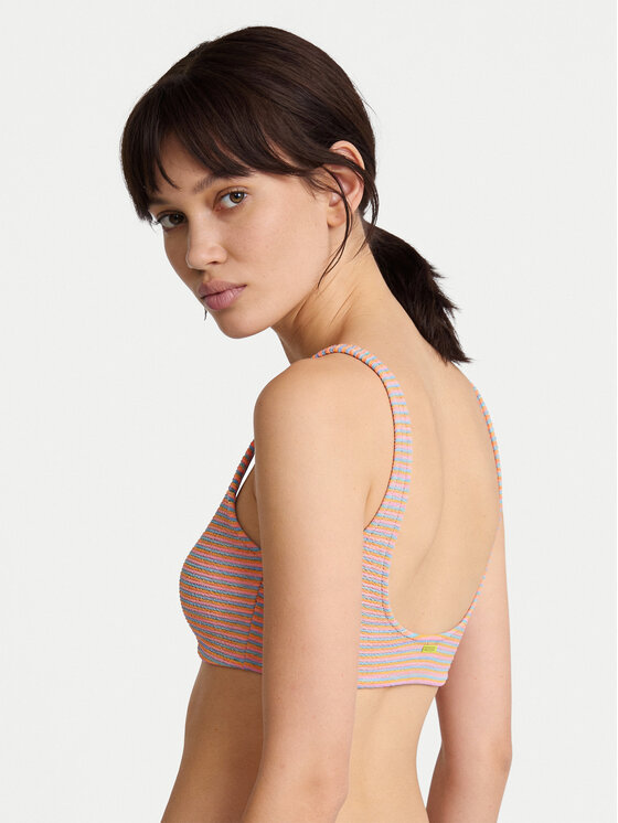 Banana Moon Banana Moon Gornji del bikini Justin Neonstri JXL83 Roza