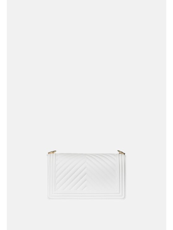 Marc Ellis Marc Ellis Borsa flat-s-25-milk-lightgold Multicolore