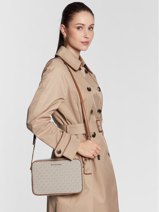 MICHAEL Michael Kors MICHAEL Michael Kors Käekott 32F1GJ6C7B Beež