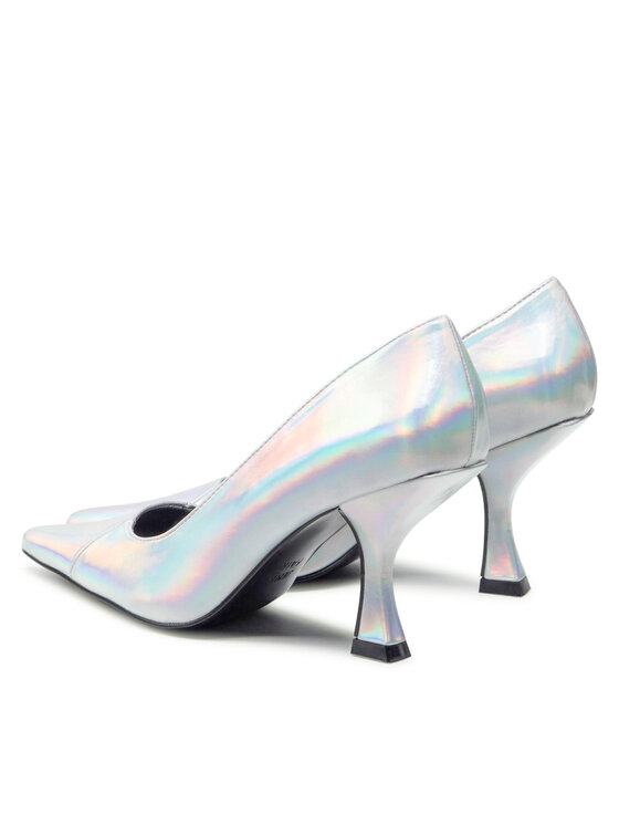 Jenny Fairy Jenny Fairy Туфлі LS5759-01A Срібний