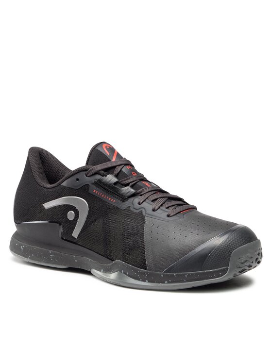 Head Head Scarpe da tennis Sprint Pro 3.5 273103 Nero