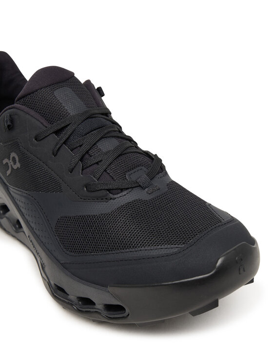 On On Trekkingschuhe Cloudhorizon 2 3MG10541043 Schwarz