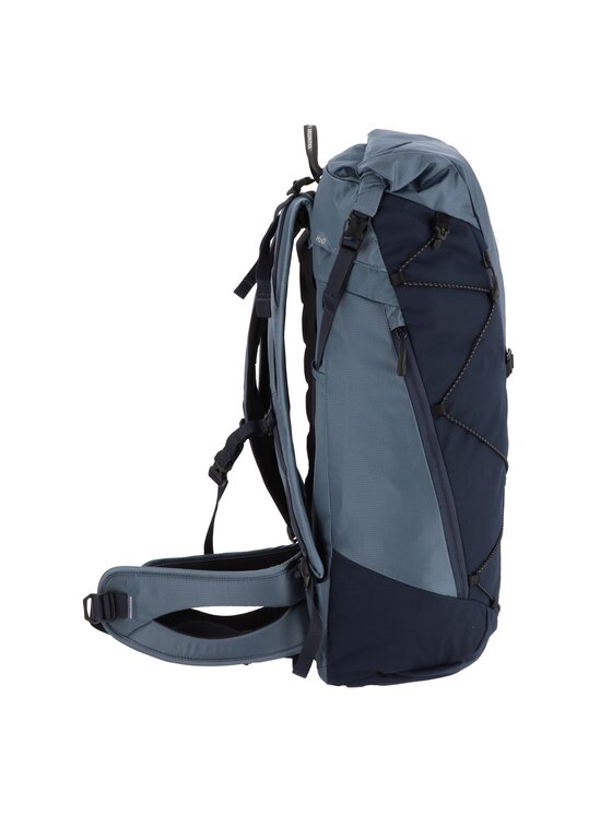 Salewa Salewa Plecak 299866 Błękitny