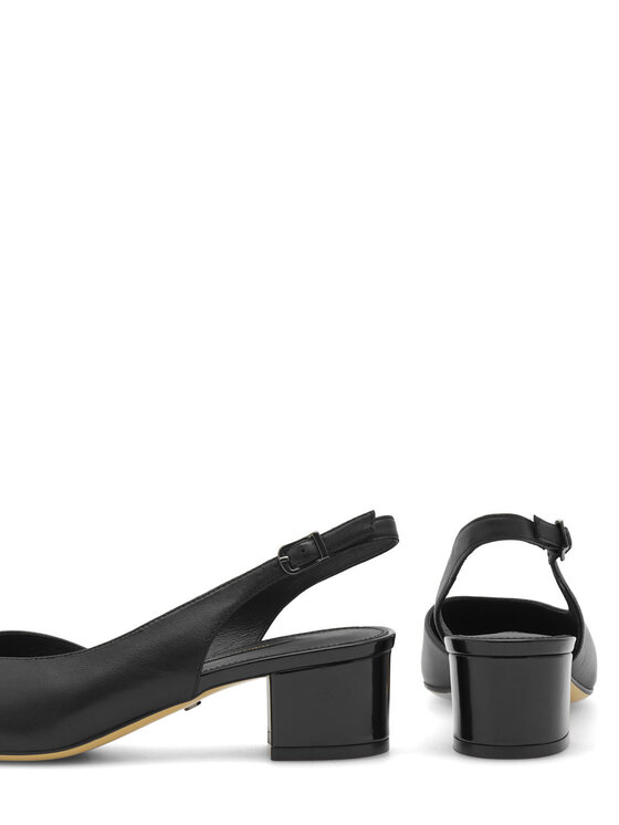 Gino Rossi Gino Rossi Sandalen 4893-01 Schwarz