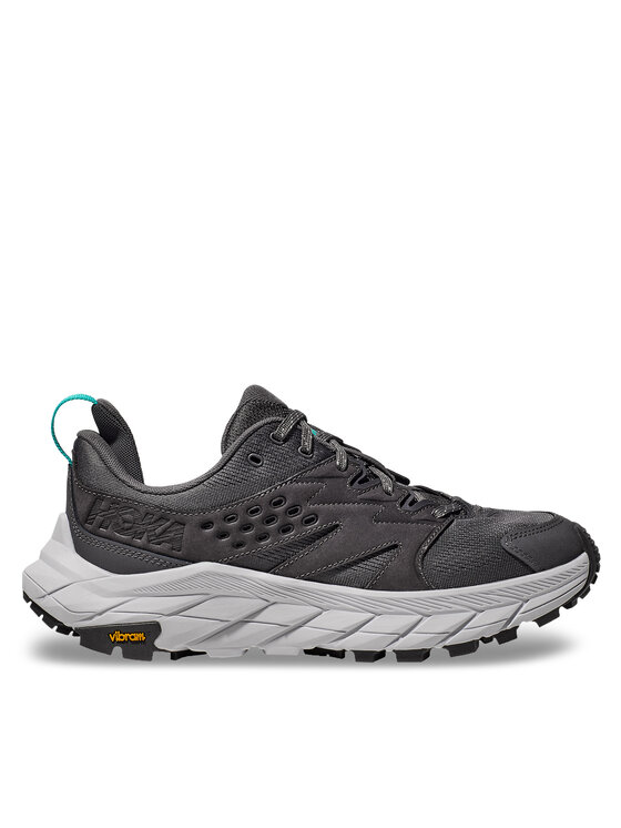 Hoka Pārgājienu apavi Anacapa Breeze Low 1127920 Pelēks